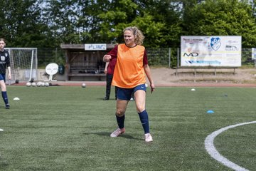 Bild 23 - F SC Ellerau - SV Eidelstedt II : Ergebnis: 2:1